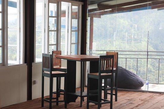 Teefabrik Uva Halpewaththa